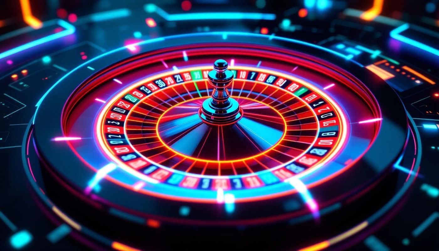 Exploring The Evolution And Innovation In Online Casino Games