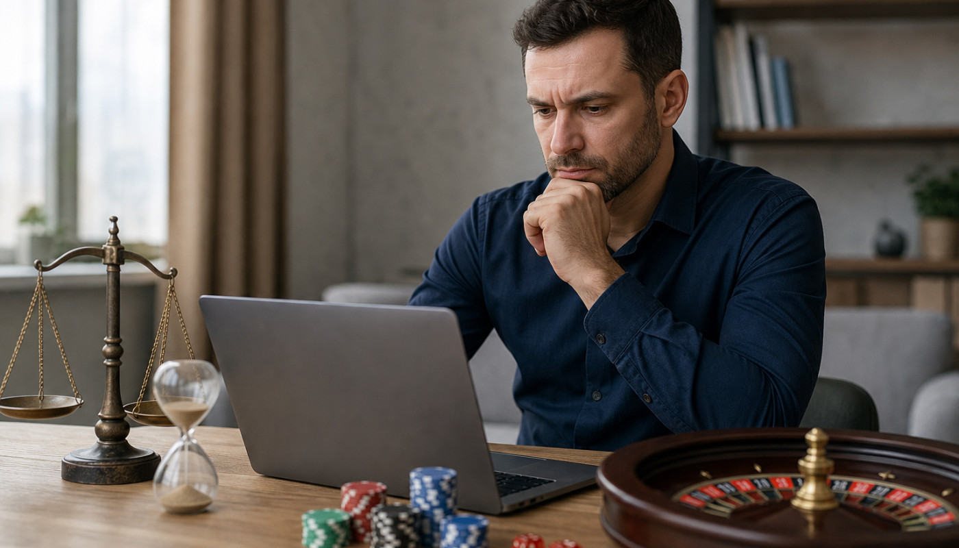 Exploring The Safety And Fairness Of Online Casino Games
