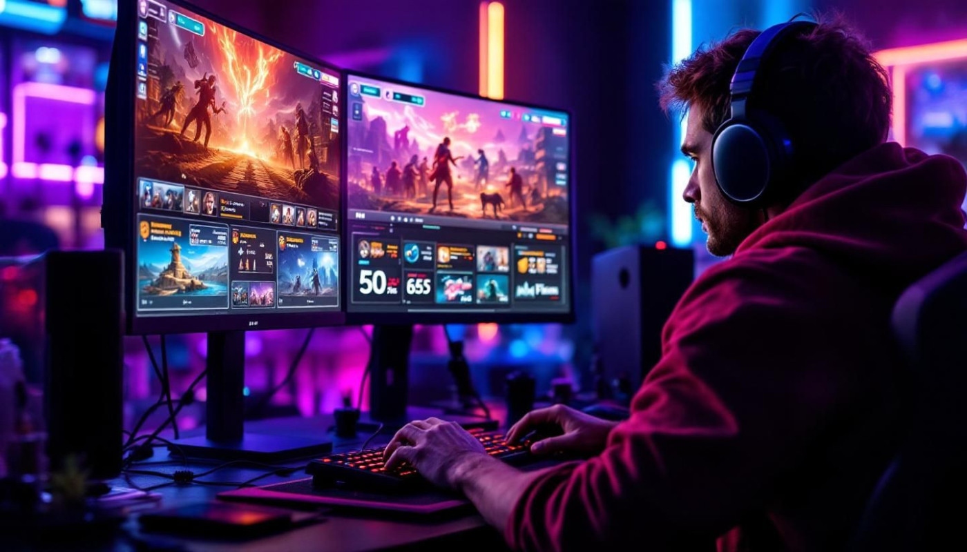 How Risk And Reward Influence Player Decisions In Online Games