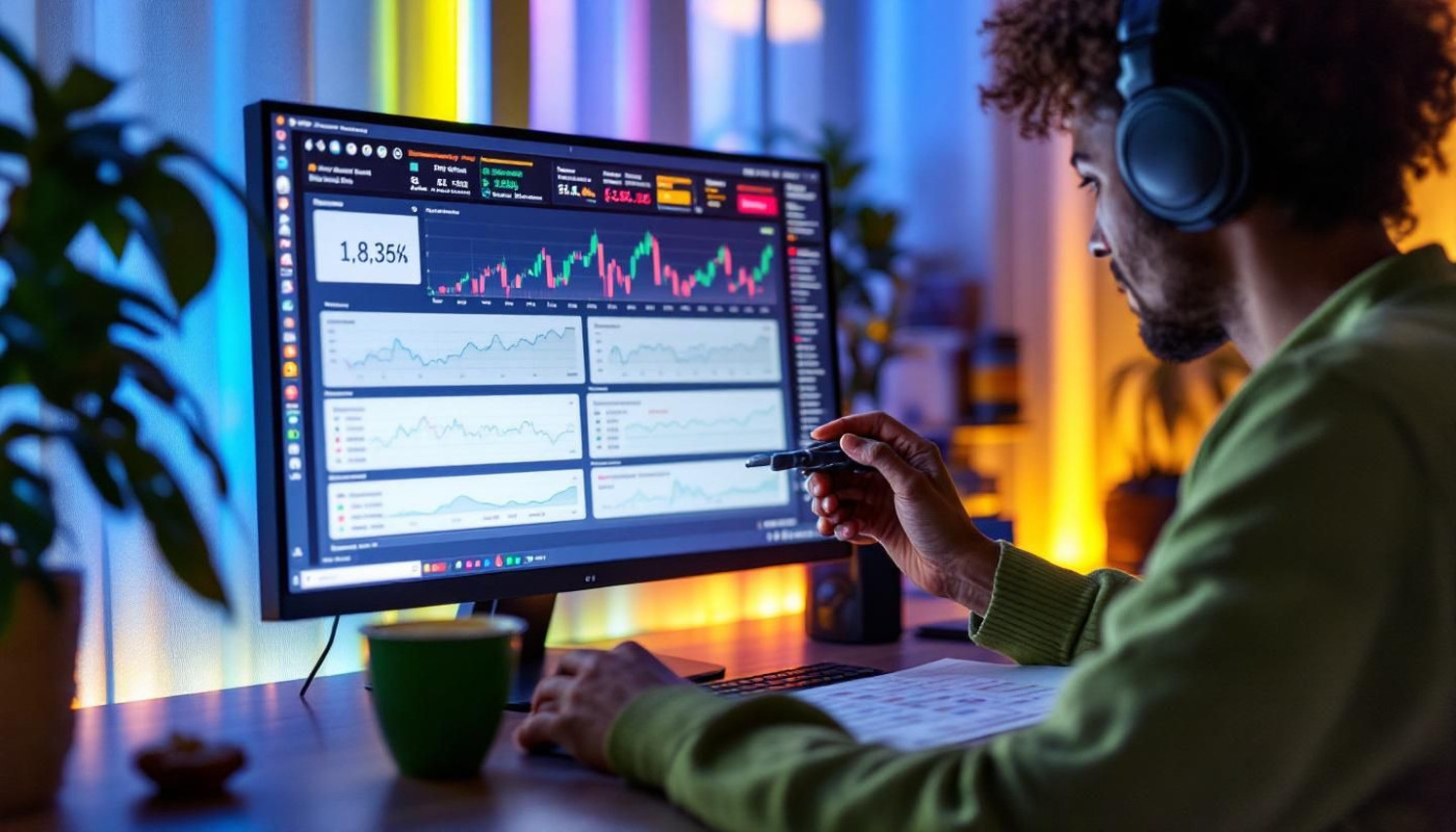 Strategies To Manage Your Budget In Online Gaming