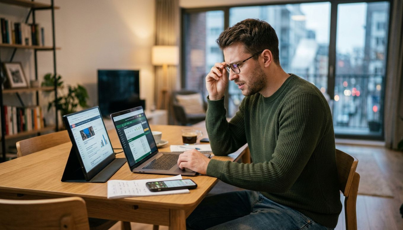 What You Need To Know About Avoiding Betting Account Limits
